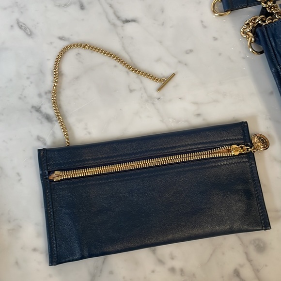 Gucci AUTHENTIC Rajah Large Leather Tote Bag with detachable mini bag - Picture 10 of 17